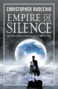 Empire of Silence : The universe-spanning science fiction epic (Sun Eater)