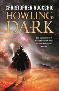 Howling Dark : Book Two (Sun Eater)