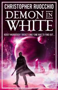 Demon in White : Book Three (Sun Eater)