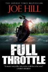 Full Throttle -- Paperback (English Language Edition)