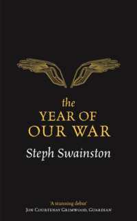 The Year of Our War (Gollancz S.F.)