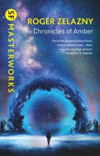 The Chronicles of Amber (S.F. Masterworks)