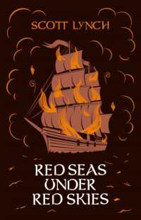 Red Seas under Red Skies : The Gentleman Bastard Sequence, Book Two (Gentleman Bastard)