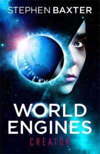 World Engines: Creator -- Hardback
