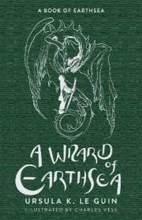 A Wizard of Earthsea : The First Book of Earthsea (The Earthsea Quartet)