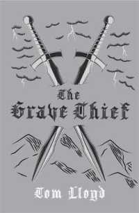 The Grave Thief (Twilight Reign)