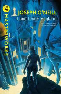 Land under England (S.F. Masterworks)