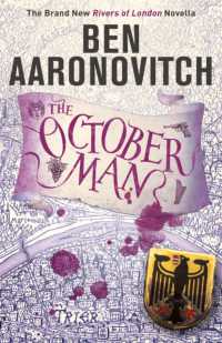 The October Man : A Rivers of London Novella