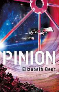 Pinion : Book One (Jacob's Ladder Sequence)