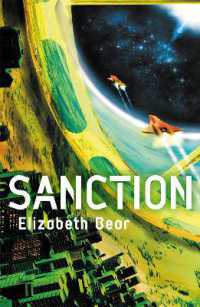 Sanction : Book Two (Jacob's Ladder Sequence)