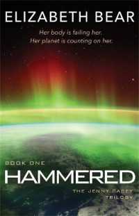 Hammered : Book One (Jenny Casey)