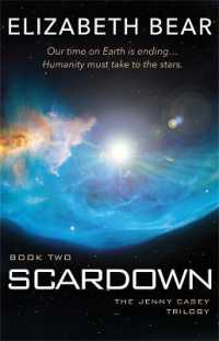 Scardown : Book Two (Jenny Casey)
