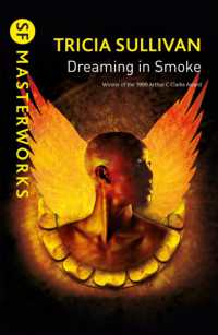 Dreaming in Smoke (Gateway Essentials)