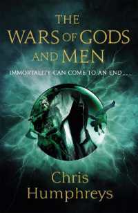 The Wars of Gods and Men (Immortal's Blood)