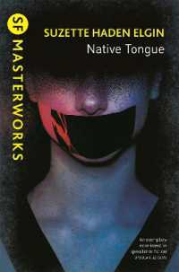 Native Tongue (S.F. Masterworks)