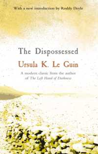 The Dispossessed (S.F. Masterworks)