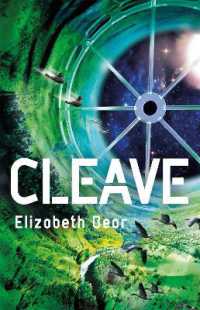 Cleave : Book Three (Jacob's Ladder Sequence)