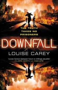 Downfall : The breakneck conclusion to the gripping cyberthriller series (Inscape)