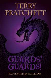 Illustrated Guards! Guards! -- Hardback