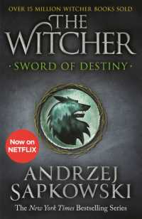 Sword of Destiny : Tales of the Witcher - Now a major Netflix show (The Witcher)