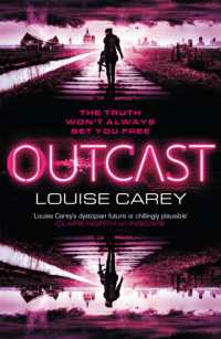 Outcast : Book Two (Inscape)