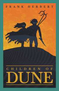 Children of Dune : The inspiration for the blockbuster film (Dune)