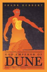 God Emperor of Dune : The inspiration for the blockbuster film (Dune)