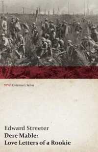 Dere Mable: Love Letters of a Rookie (Wwi Centenary Series) (Wwi Centenary")