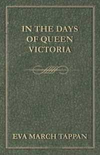 In the Days of Queen Victoria