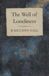 The Well of Loneliness