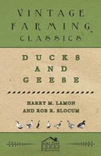 Ducks and Geese