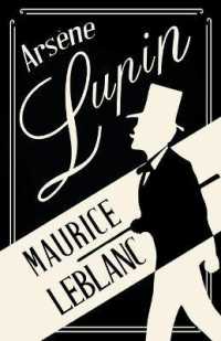 Arsène Lupin (Arsène Lupin")