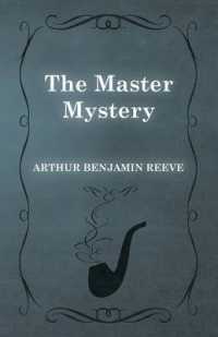 The Master Mystery
