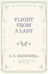 Flight from a Lady