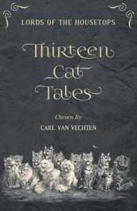 Lords of the Housetops: Thirteen Cat Tales