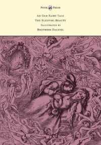 An Old Fairy Tale - The Sleeping Beauty - Illustrated by Brothers Dalziel