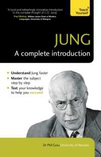 Jung: a Complete Introduction: Teach Yourself