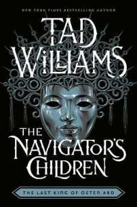 The Navigator's Children : The epic conclusion to the groundbreaking Last King of Osten Ard series (Last King of Osten Ard)