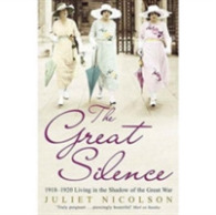 The Great Silence -- Hardback