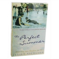 The Perfect Summer -- Hardback