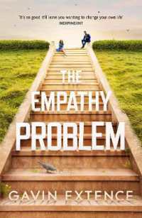 The Empathy Problem : It's never too late to change your life
