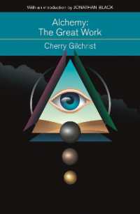 Alchemy: the Great Work : A Brief History of Western Hermeticism