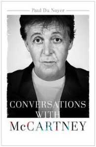 Conversations with Mccartney -- Paperback