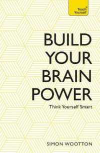 Build Your Brain Power : The Art of Smart Thinking -- Electronic book 