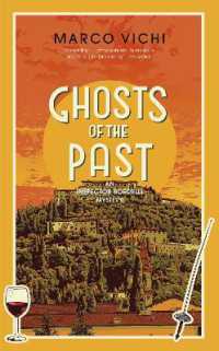 Ghosts of the Past : Book Six (Inspector Bordelli)