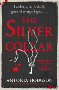 The Silver Collar : Shortlisted for the HWA Gold Crown 2021 (Thomas Hawkins)