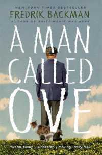 A Man Called Ove : Now a major film starring Tom Hanks