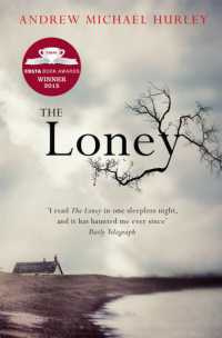The Loney : 'Full of unnerving terror . . . amazing' Stephen King