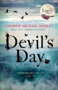 Devil's Day : From the Costa winning and bestselling author of the Loney