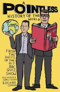 A Pointless History of the World : Are you a Pointless champion? (Pointless Books)